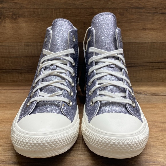 CONVERSE CTAS HI BRAND 🔥 NEW - Picture 4 of 8